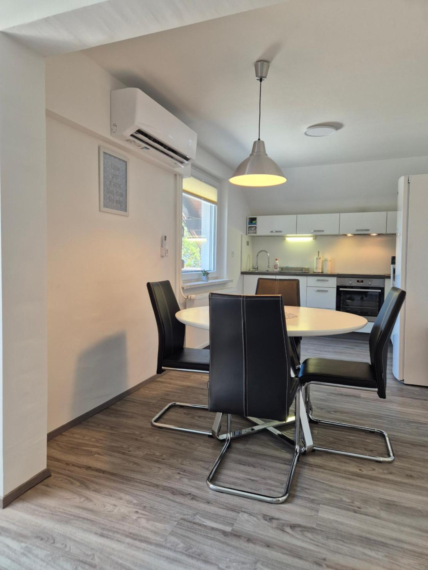 Apartment Petra Мойстрана Экстерьер фото